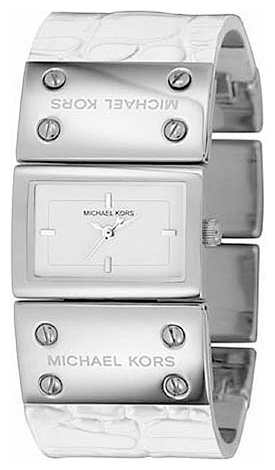 Wrist watch Michael Kors for Women - picture, image, photo