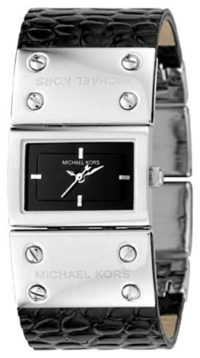 Wrist watch Michael Kors for Women - picture, image, photo