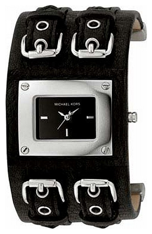 Wrist watch Michael Kors for Women - picture, image, photo