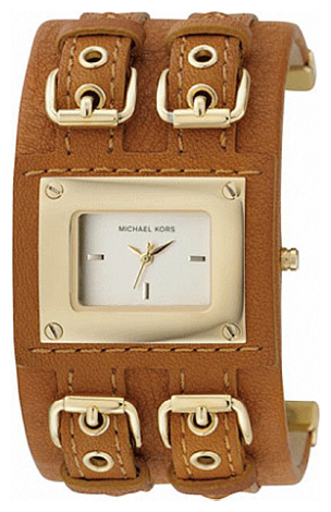 Wrist watch Michael Kors for Women - picture, image, photo