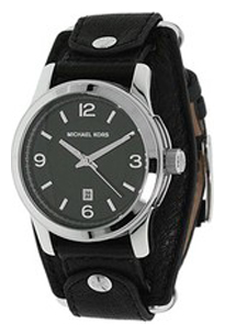 Wrist watch Michael Kors for Women - picture, image, photo