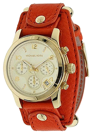 Wrist watch Michael Kors for Women - picture, image, photo