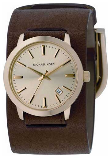 Wrist watch Michael Kors for Women - picture, image, photo