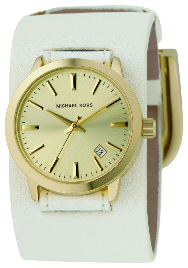 Wrist watch Michael Kors for Women - picture, image, photo