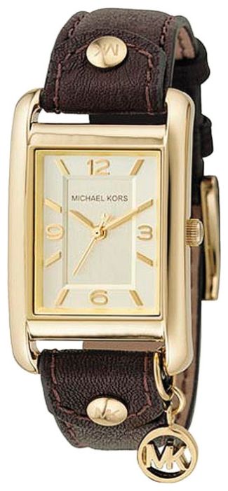 Michael Kors MK2166 wrist watches for men - 1 photo, image, picture