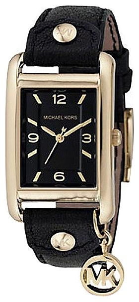 Wrist watch Michael Kors for Women - picture, image, photo