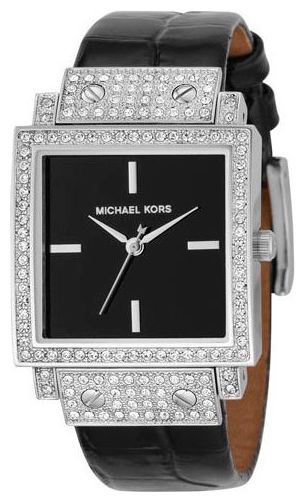 Wrist watch Michael Kors for Women - picture, image, photo