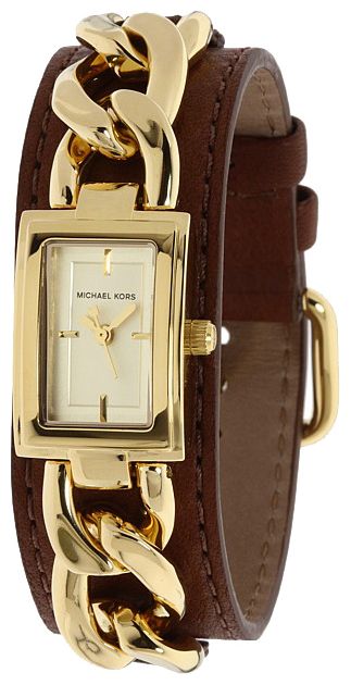 Wrist watch Michael Kors for Women - picture, image, photo