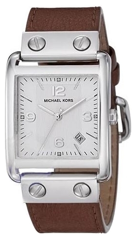 Wrist watch Michael Kors for Women - picture, image, photo