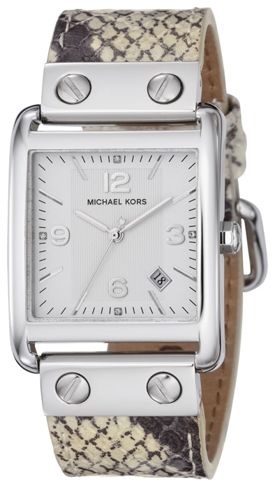 Michael Kors MK2188 wrist watches for women - 1 image, picture, photo
