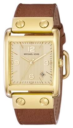 Wrist watch Michael Kors for Women - picture, image, photo