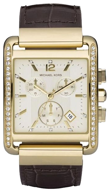 Wrist watch Michael Kors for Women - picture, image, photo