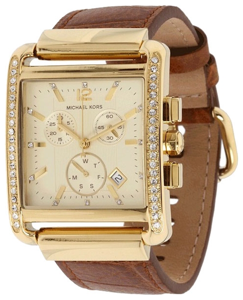 Michael Kors MK2199 wrist watches for women - 2 photo, picture, image