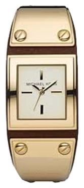 Wrist watch Michael Kors for Women - picture, image, photo