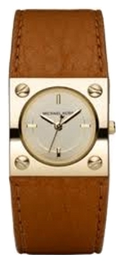 Wrist watch Michael Kors for Women - picture, image, photo