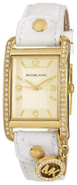 Wrist watch Michael Kors for Women - picture, image, photo