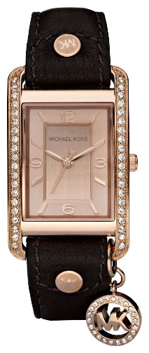 Wrist watch Michael Kors for Women - picture, image, photo