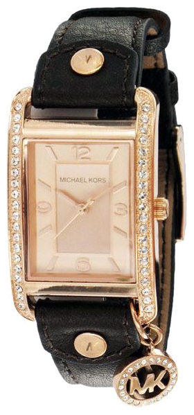 Michael Kors MK2214 wrist watches for women - 2 photo, picture, image