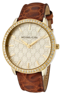 Wrist watch Michael Kors for Women - picture, image, photo