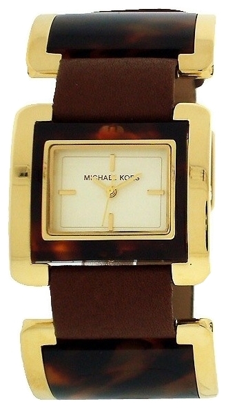 Wrist watch Michael Kors for Women - picture, image, photo