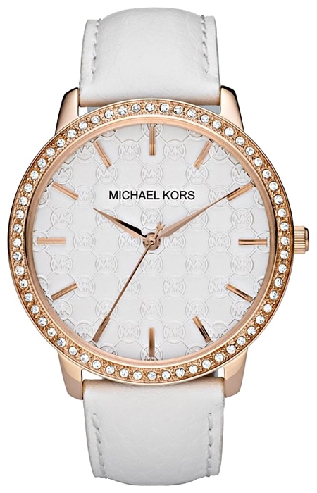 Wrist watch Michael Kors for Women - picture, image, photo