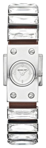 Wrist watch Michael Kors for Women - picture, image, photo