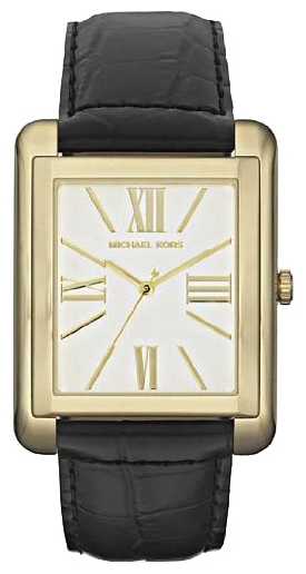 Wrist watch Michael Kors for Women - picture, image, photo