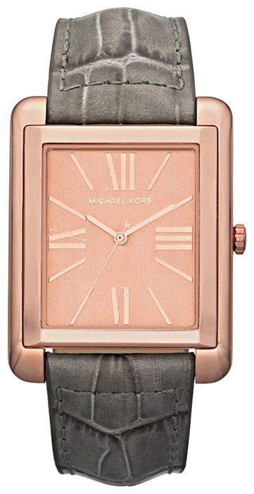 Wrist watch Michael Kors for Women - picture, image, photo