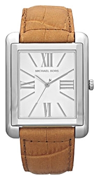 Michael Kors MK2244 wrist watches for unisex - 1 photo, image, picture