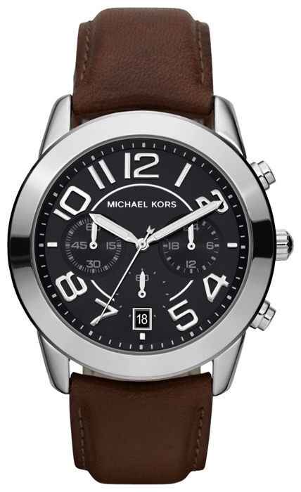 Michael Kors MK2250 wrist watches for unisex - 1 image, picture, photo
