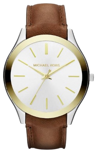 Michael Kors MK2259 wrist watches for unisex - 1 photo, picture, image