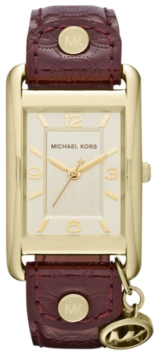 Wrist watch Michael Kors for Women - picture, image, photo