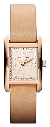 Wrist watch Michael Kors for Women - picture, image, photo