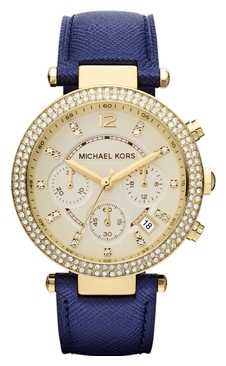 Michael Kors MK2280 wrist watches for women - 1 picture, photo, image