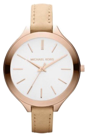 Michael Kors MK2284 wrist watches for women - 1 picture, photo, image