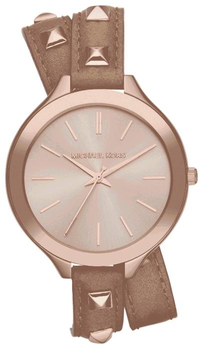Michael Kors MK2299 wrist watches for women - 1 picture, image, photo