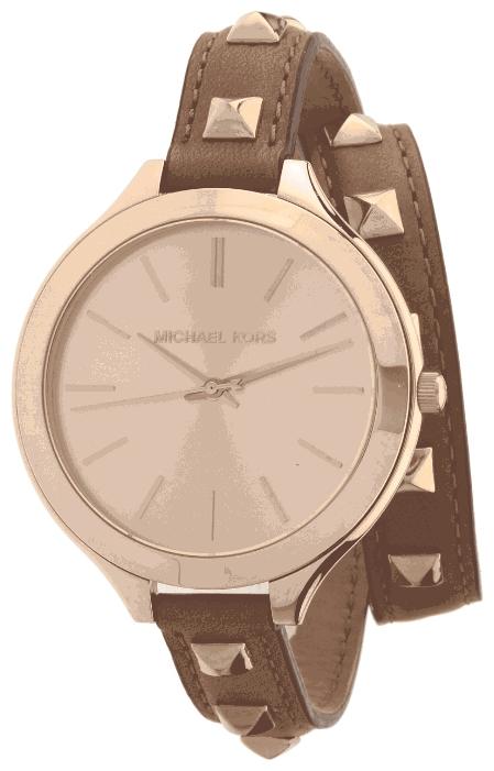 Michael Kors MK2299 wrist watches for women - 2 picture, image, photo