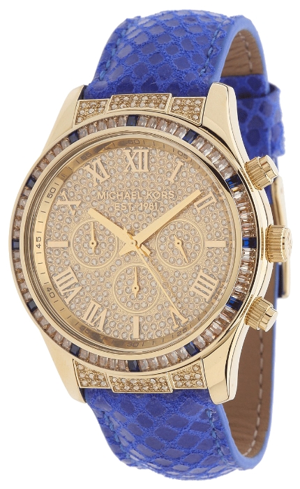 Michael Kors MK2311 wrist watches for women - 1 image, picture, photo