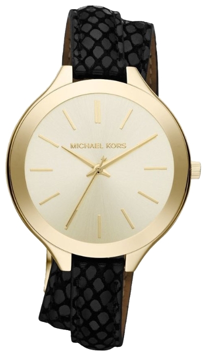 Michael Kors MK2315 wrist watches for women - 1 image, picture, photo