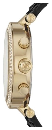 Michael Kors MK2316 wrist watches for women - 2 picture, image, photo
