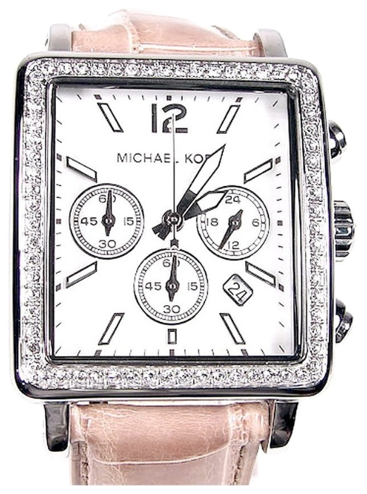 Michael Kors MK2318 wrist watches for women - 1 photo, picture, image