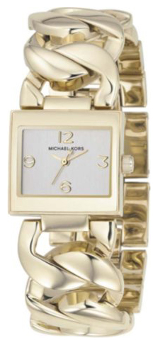 Michael Kors MK3024 wrist watches for women - 1 picture, photo, image