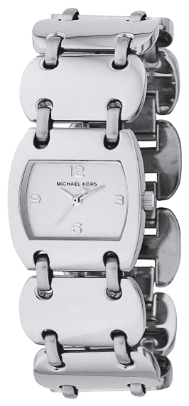 Michael Kors MK3057 wrist watches for women - 1 image, picture, photo