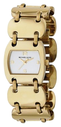 Michael Kors MK3058 wrist watches for women - 1 picture, photo, image