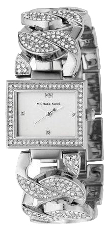 Wrist watch Michael Kors for Women - picture, image, photo