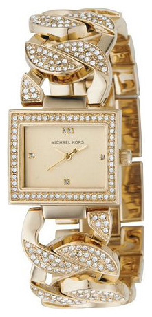 Wrist watch Michael Kors for Women - picture, image, photo