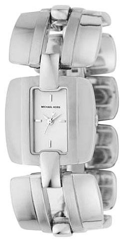 Wrist watch Michael Kors for Women - picture, image, photo