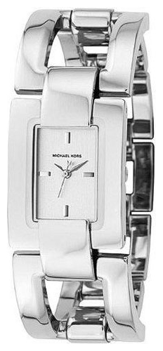 Wrist watch Michael Kors for Women - picture, image, photo