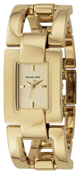 Wrist watch Michael Kors for Women - picture, image, photo