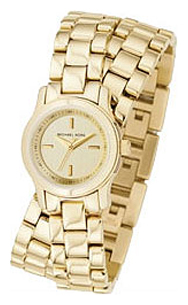 Wrist watch Michael Kors for Women - picture, image, photo